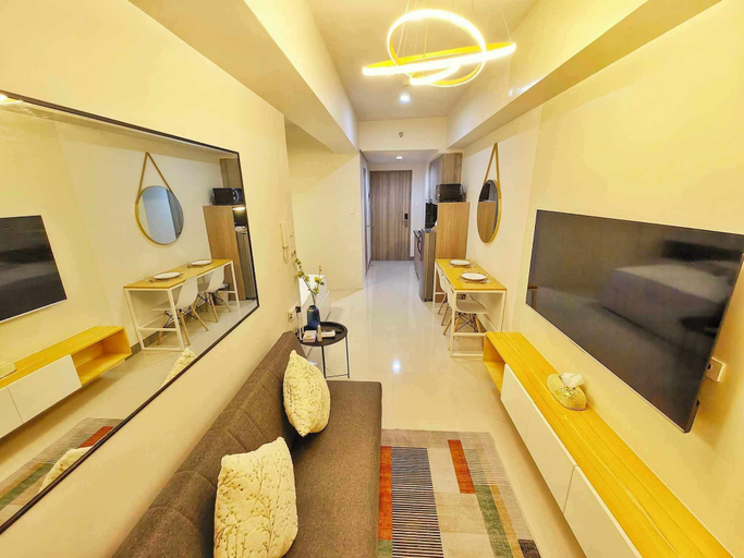 Others 4, Homefort at S Residences, Pasay City