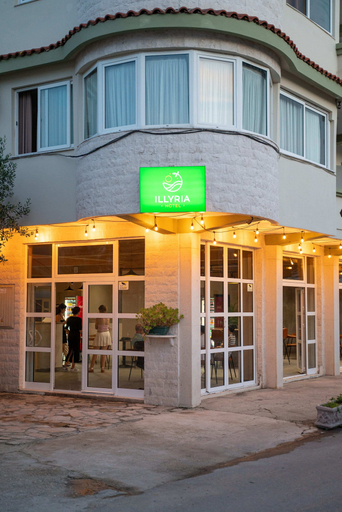 Exterior & Views 2, iLLYRIA HOTEL