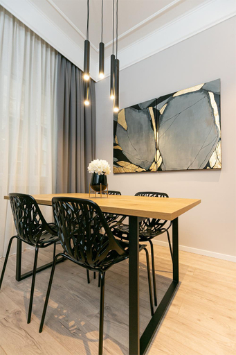 Others 4, Harbour Residence Apartments, Rijeka