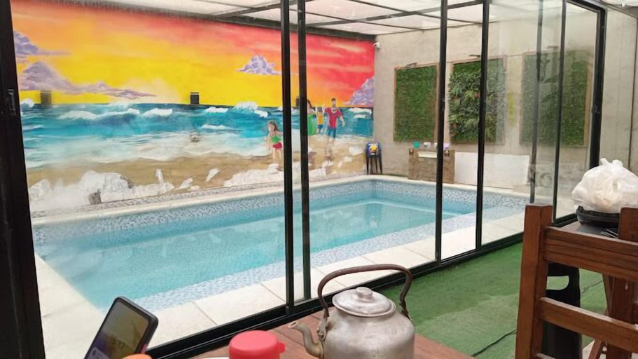 Sport & Beauty, Ohana Apart Hotel, Rió Hondo