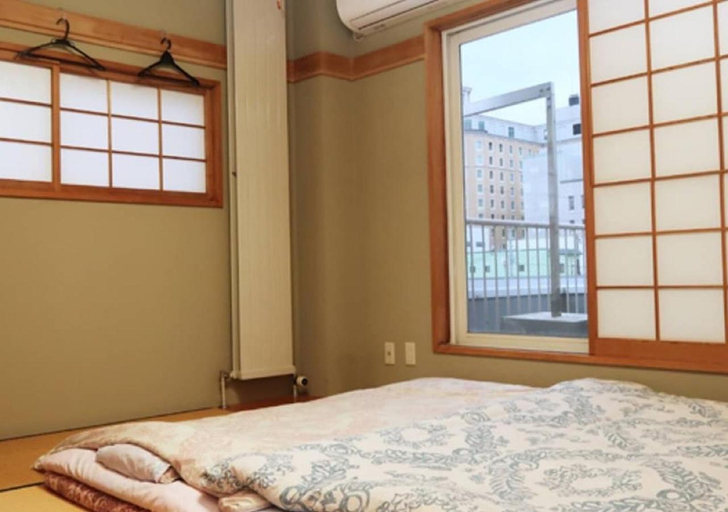 Others 5, Kamome Building 3F - Vacation STAY 54301v, Otaru