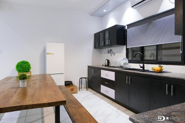 2, Kalina Residence, Boeny