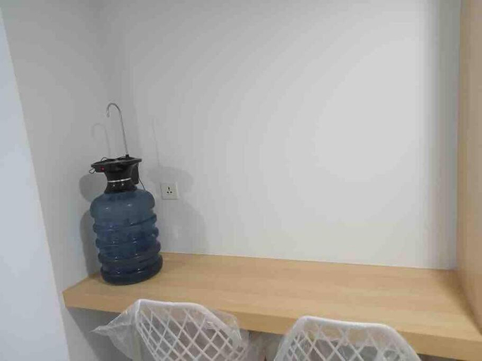 Others, Studio unit Deprima Apartemen, Medan
