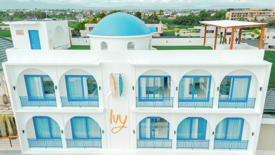 Exterior & Views 1, Ivy Canggu, Badung