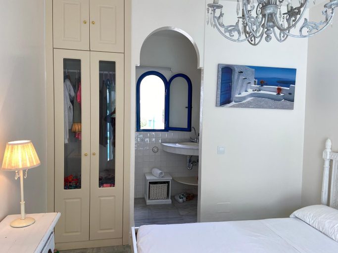 2, Villa lujo tranquila con piscina a 5 min playa, Las Palmas