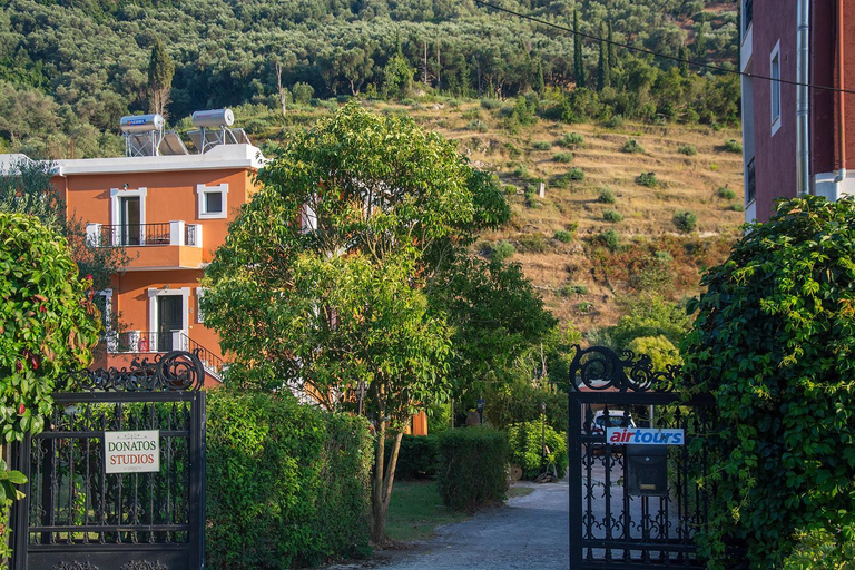 Others 3, Donatos Parga - Apartments & Studios, Epirus
