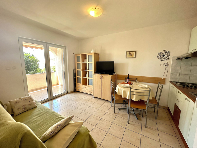 Others 4, Apartman Portos, Crikvenica