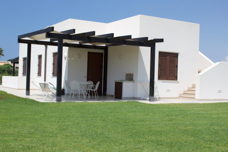 Exterior & Views 5, Le Casette a Favignana, Trapani