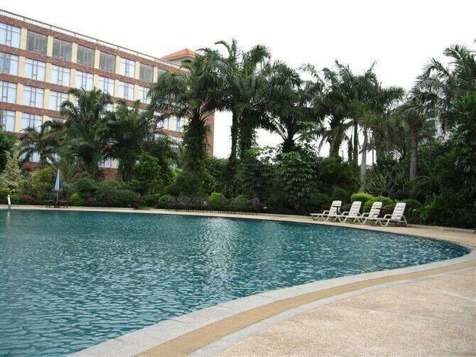 Sport & Beauty, Hotel De Supreme, Dongguan