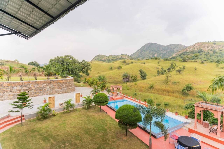 Others 5, Pinakin Prayaan Villa Udaipur, Udaipur