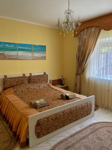 Bedroom 3, Панівецька Садиба, Kamianets'-Podil's'kyi