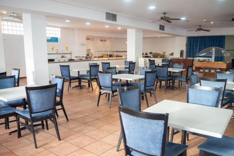 Food & Drinks, BLUESEA Callao Garden, Santa Cruz de Tenerife