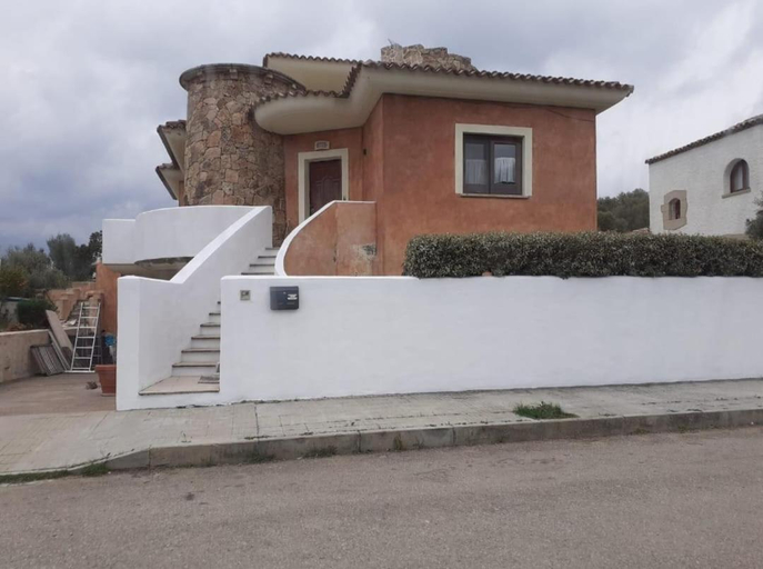 Exterior & Views, Mi Casita, Olbia-Tempio