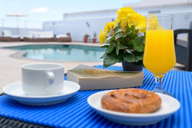 Food & Drinks 5, Villa Linda, Las Palmas