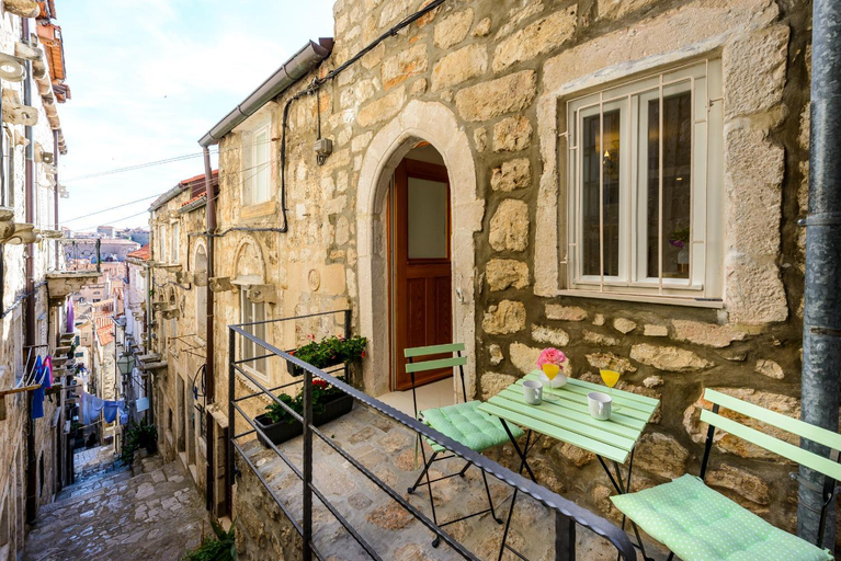 Others 3, San Lorenzo Deluxe Room with Balcony, Dubrovnik