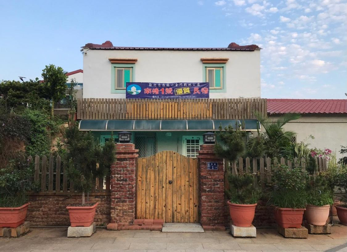 Nantang No. 1, Kinmen