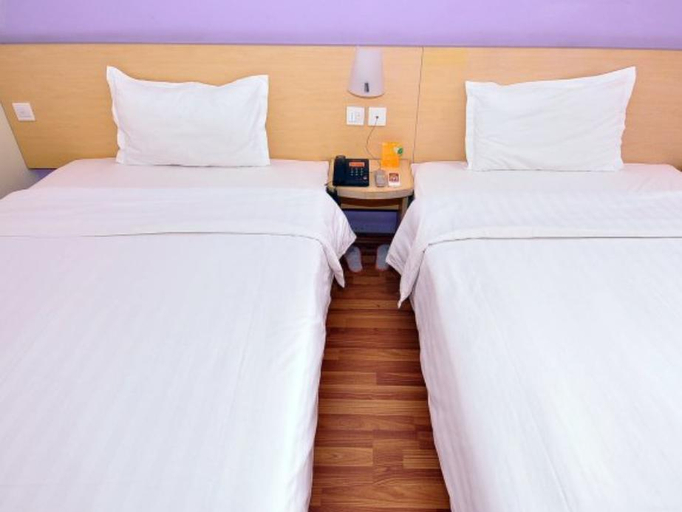 Other 3, 7 Days Inn (Ji'nan West Railway Station), Jinan