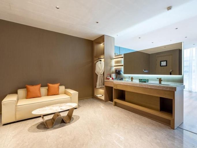 Others 3, VX Hotel Xuzhou Suining Remin Road, Xuzhou