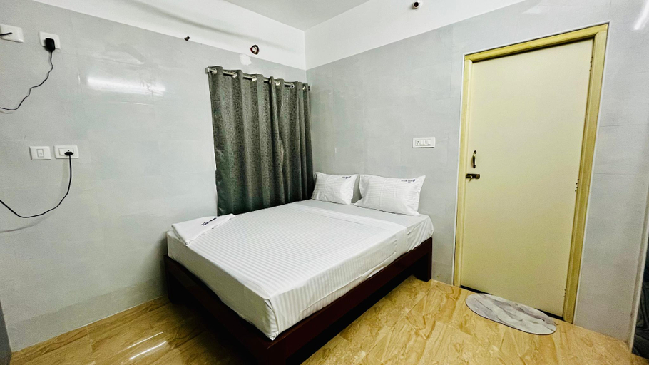 Bedroom 9