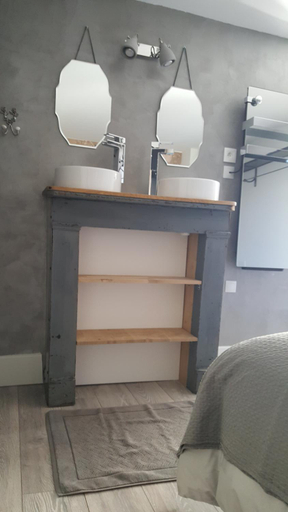 Bedroom 15