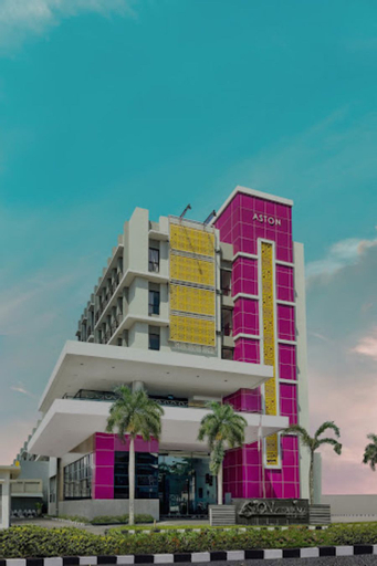 Aston Ketapang City Hotel, Ketapang