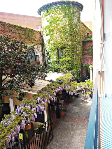 Food & Drinks 5, APARTAMENTO con TERRAZA VISTAS AL MAR, Girona