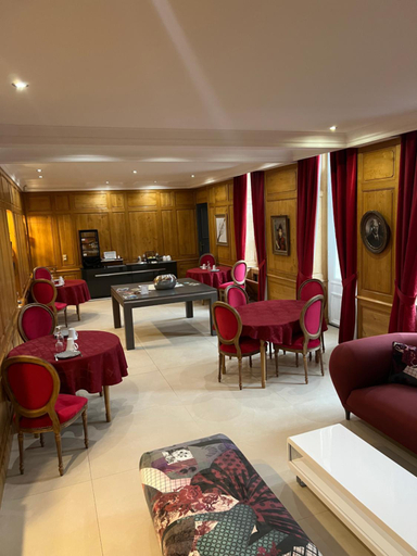 Others 2, Le Clos d 'Ay, Marne