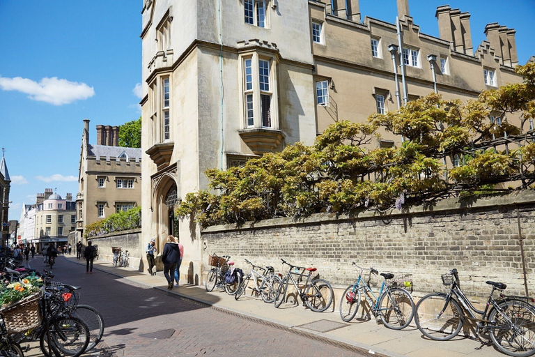Sidney Sussex College Cambridge, Cambridgeshire