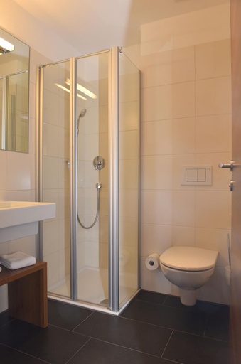 Bathroom 4, Seehof Innsbruck, Innsbruck
