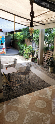 Others 5, HOSTAL VILLA DEL RIO LAS BRISAS, Villavieja