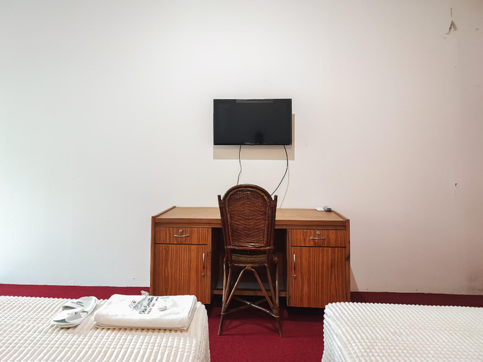 Bedroom 7