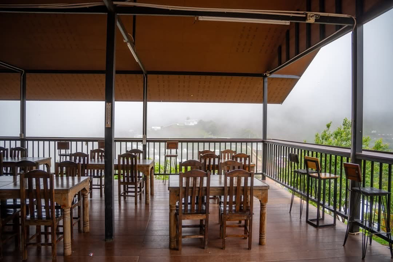 Food & Drinks 5, Mon Sai Lom Monjam, Mae Rim