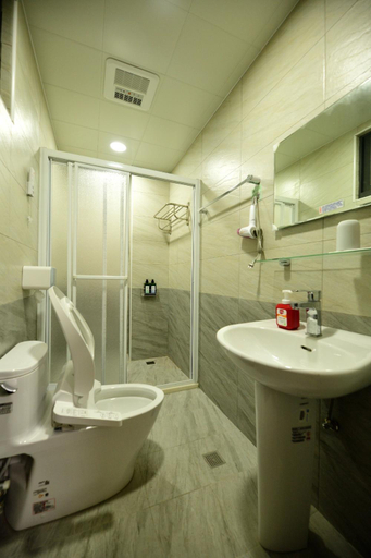 Bathroom 6