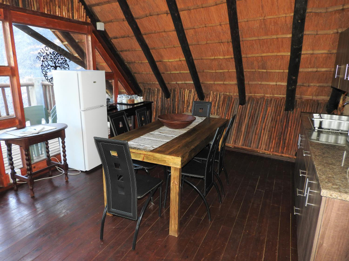 Others 5, Mispel House self catering holiday accommodation, Ehlanzeni