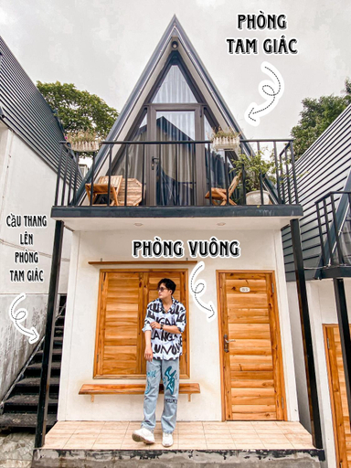 Others 5, CuDen Homestay Venuestay, Tam Dao