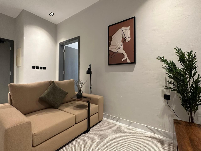 Others 5, M-Residence by Dayf Self-Service Apart., Jeddah