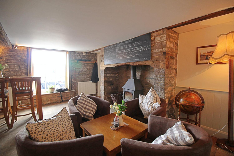 Others 2, The Globe Inn Alvington, Gloucestershire