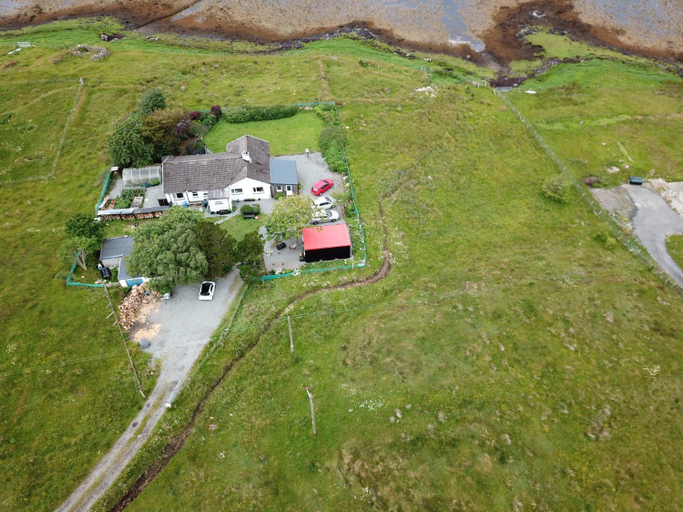 Others 5, Kiloran Self Catering Suite, Highland