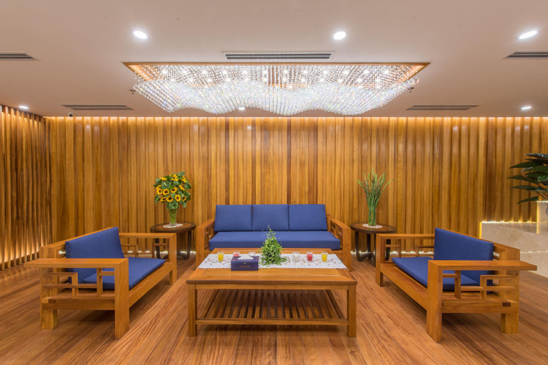 Public Area 3, Haibay hotel, Hoàn Kiếm