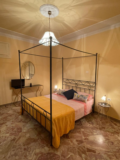 Others 4, U Curtigliu apartment, Agrigento