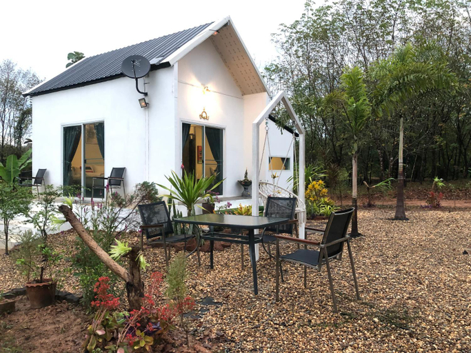 Exterior & Views 1, HimFai HomeStay BuengKan, K. Bung Khla