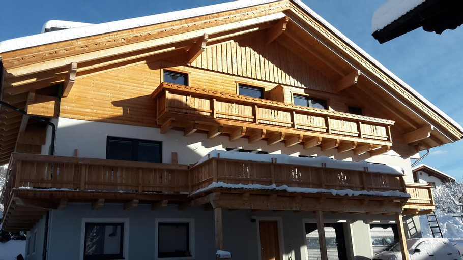 Oberrollerhof, Lienz