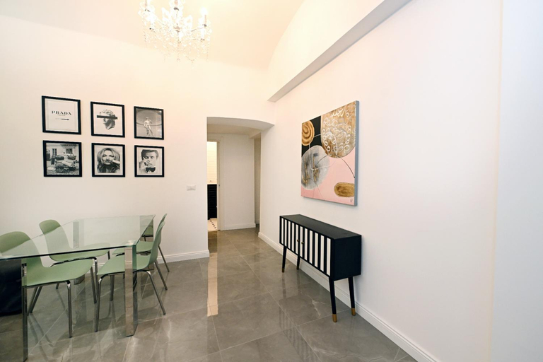 Others 2, VATICAN DESIGN APARTMENTS, Rome