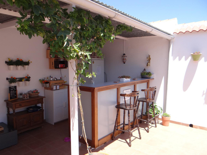 Others 4, B&B Casa Sarandy, Málaga