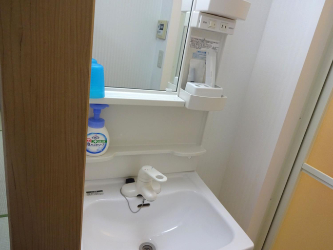 Bathroom 3, Imazato Ryokan - Vacation STAY 03276v, Osaka