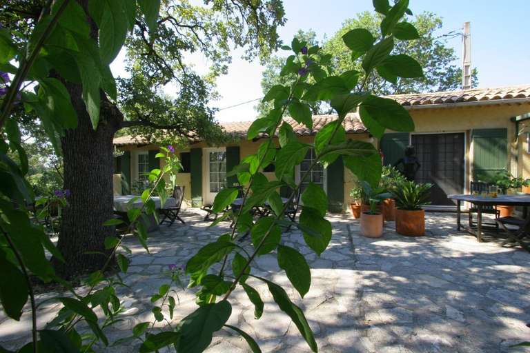 Others 5, Chambres d'hotes de la gardy, Bouches-du-Rhône