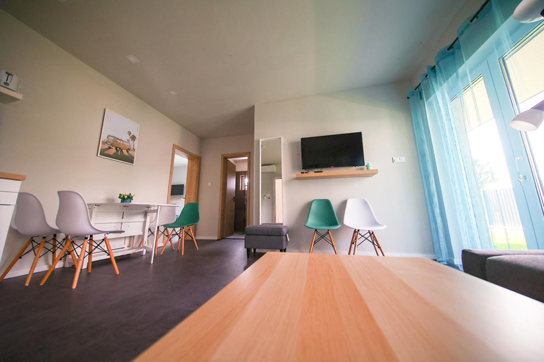 Others 4, Hori Homes Apartman, Siófok