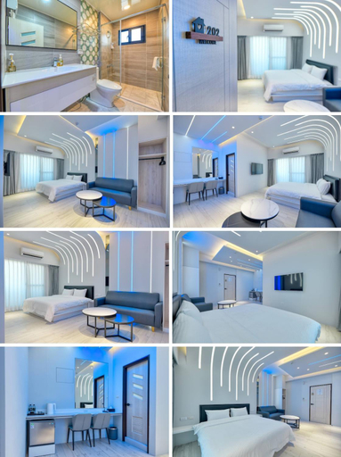 Others 3, Yi Su Boutique B&B, Penghu