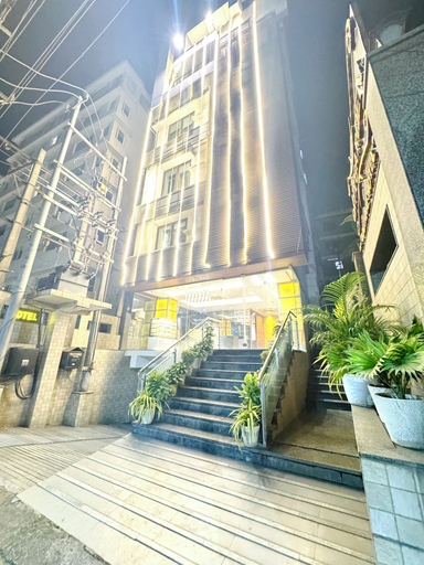 Exterior & Views 2, Onyx Garden Boutique Hotel, Kamrup Metropolitan