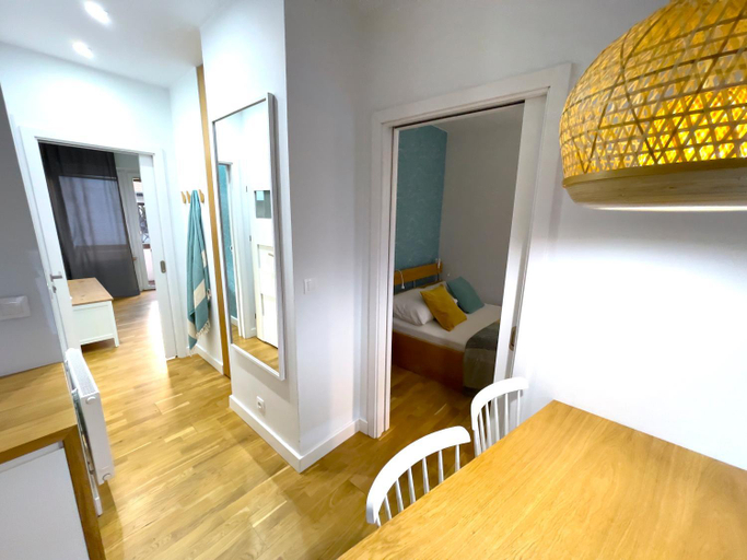 Others 5, Apartament 3Fale - Bulwar Portowy, 3 min do plazy i promenady, Słupsk